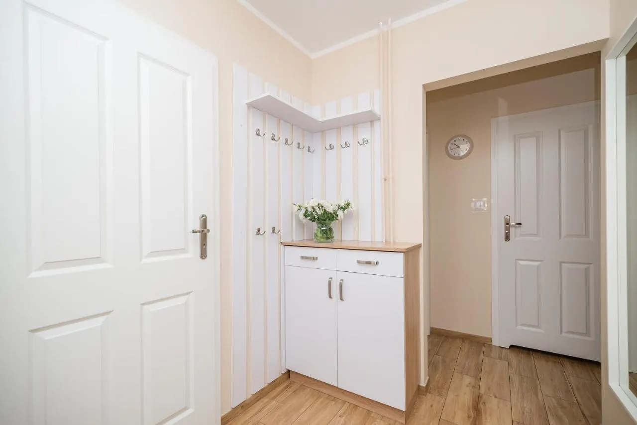 Apartament Sloneczne Lato Gdansk
