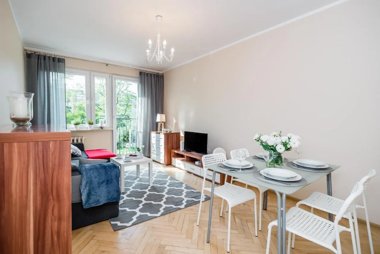 Apartament Sloneczne Lato Gdansk