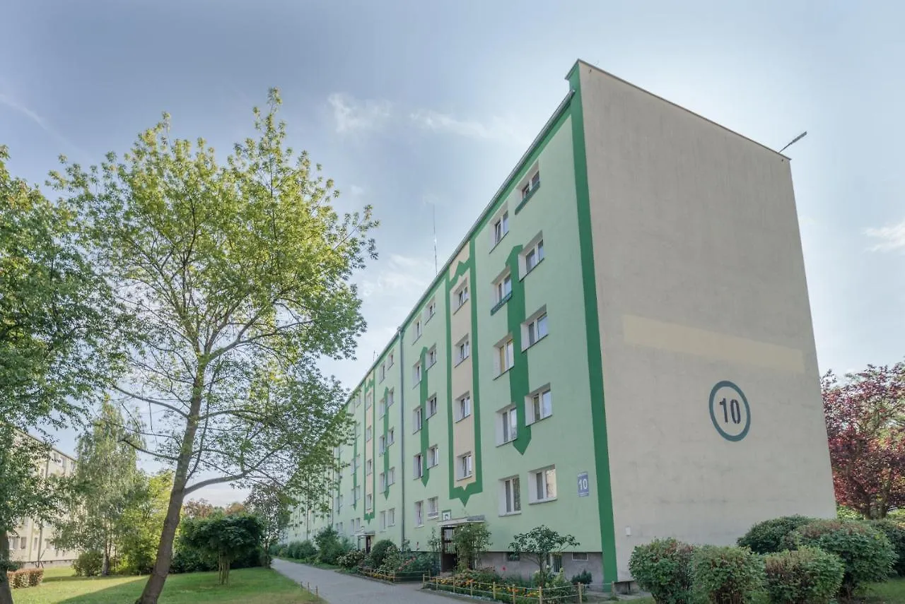 Apartament Sloneczne Lato Gdansk 0*,  Poland